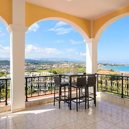 Aparthotel Zante Tsilivi (Zakynthos)