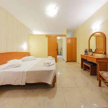 Aparthotel Zante