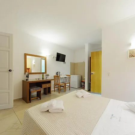 Zante 3*