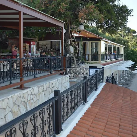 Zante Aparthotel Tsilivi (Zakynthos)