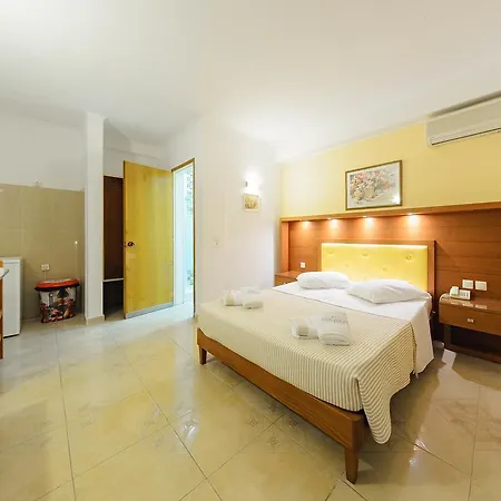 Zante 3* Tsilivi (Zakynthos)