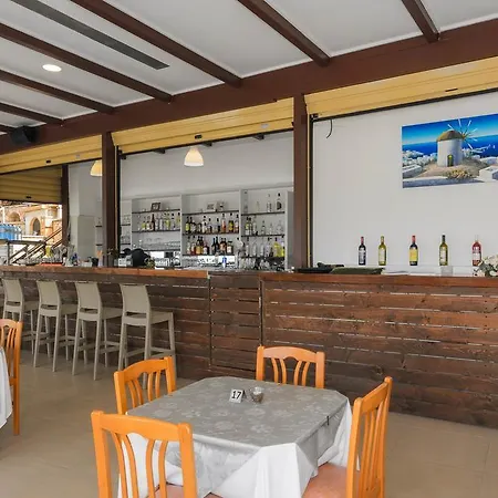 Aparthotel Zante Tsilivi (Zakynthos)