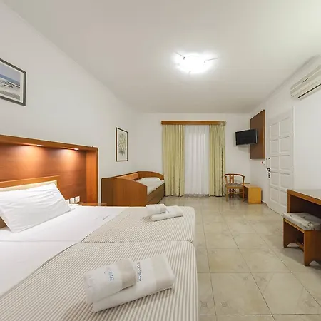 Zante 3* Tsilivi (Zakynthos)
