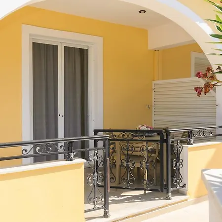 Zante 3* Tsilivi (Zakynthos)