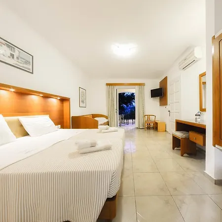 Zante Tsilivi (Zakynthos)