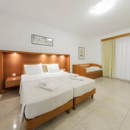 Aparthotel Zante