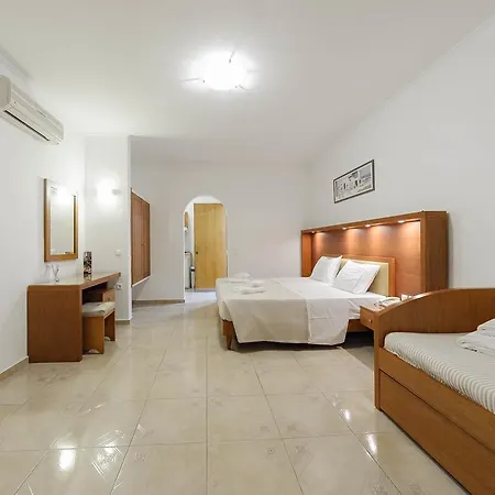 Aparthotel Zante Tsilivi (Zakynthos)