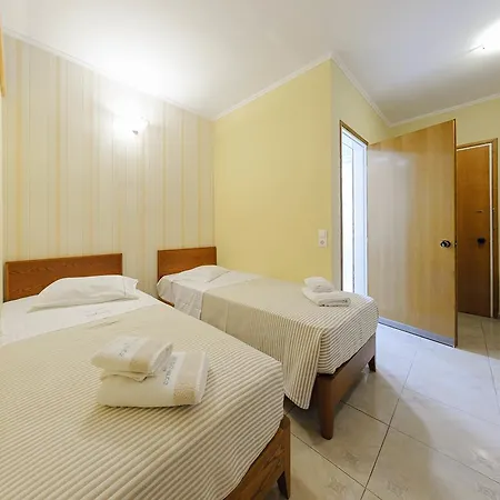 Zante Aparthotel 3*