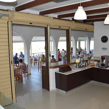 Aparthotel Zante Tsilivi (Zakynthos)