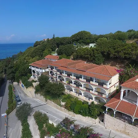 Zante 3* Tsilivi (Zakynthos)