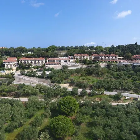 Aparthotel Zante Tsilivi (Zakynthos)