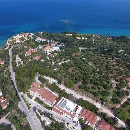 Zante 3*