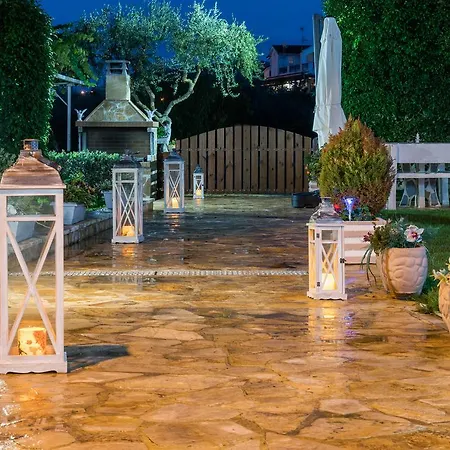 Appartement Mavrias Village Tsilivi (Zakynthos)