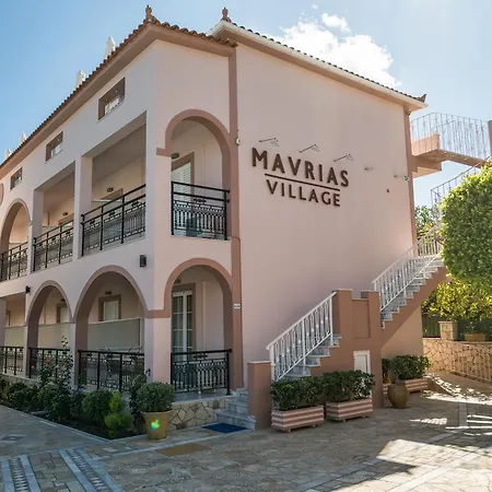 Appartement Mavrias Village Tsilivi (Zakynthos)