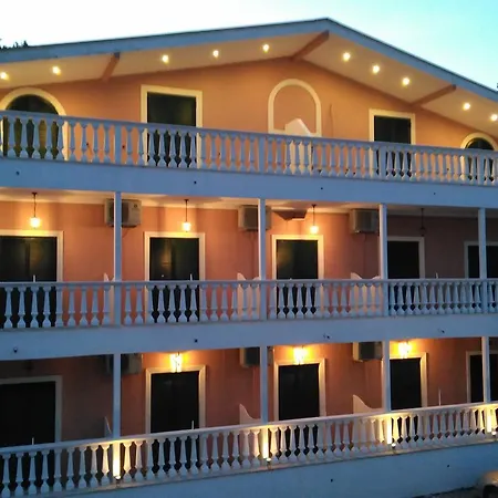 Infinity Blue Aparthotel