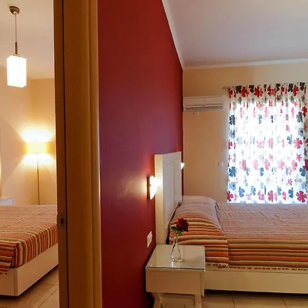 Contessina 5* Tsilivi (Zakynthos)