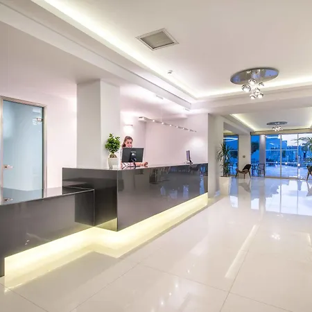 Azure & Hotel Tsilivi (Zakynthos)