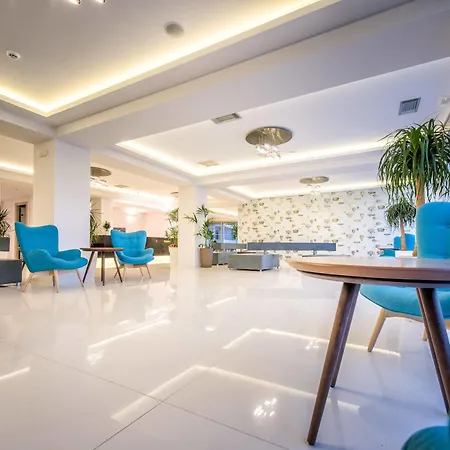 Azure & Hotel
