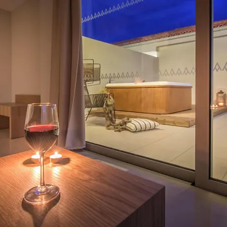 Azure & Hotel 5*