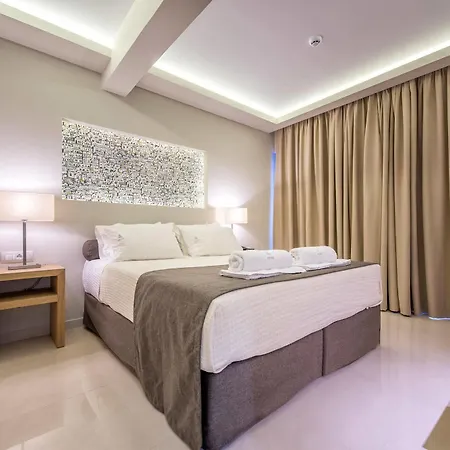 Azure & Hotel 5*