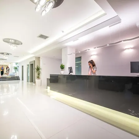 Azure & Hotel 5*