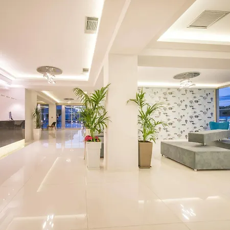 Hotel Azure & Tsilivi (Zakynthos)