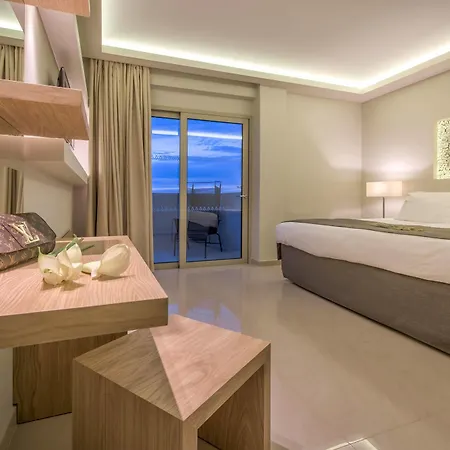 Azure & 5* Tsilivi (Zakynthos)
