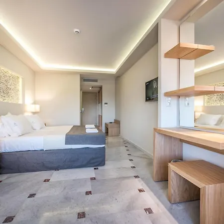 Azure & Hotel 5*