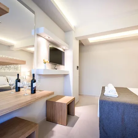 Azure & 5* Tsilivi (Zakynthos)