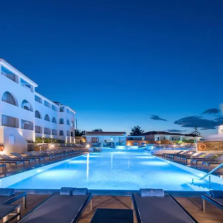 Azure & Hotel Tsilivi (Zakynthos)