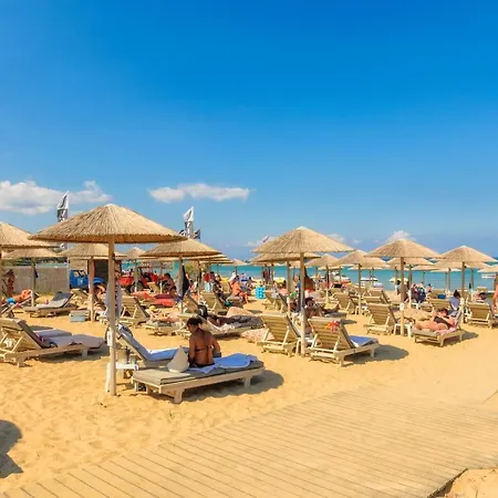 Resort Venus Tsilivi (Zakynthos)