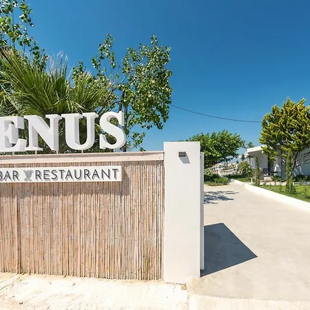 Resort Venus Tsilivi (Zakynthos)