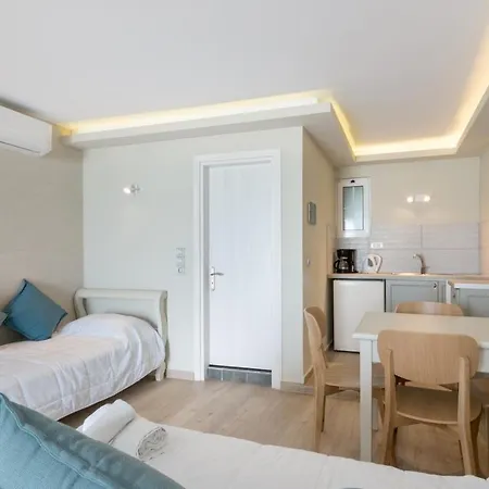 Apartment Filoxenia