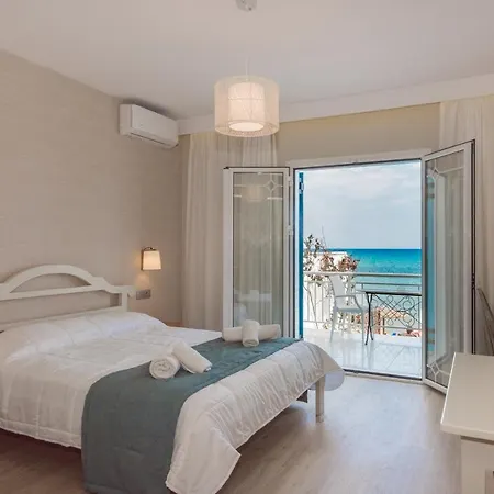 Filoxenia Apartment Tsilivi (Zakynthos)