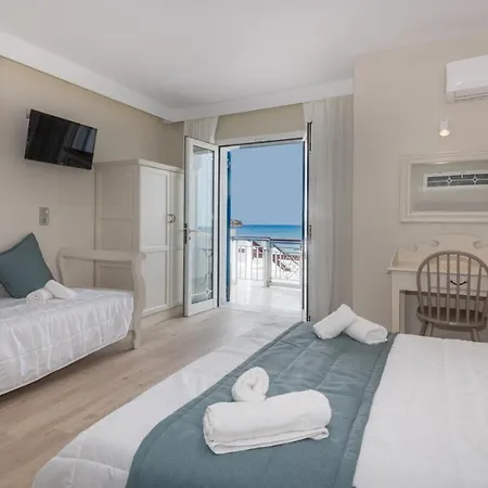 Apartment Filoxenia Tsilivi (Zakynthos)