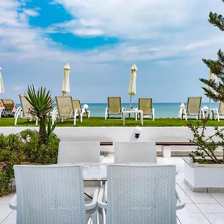 Filoxenia Apartment Tsilivi (Zakynthos)