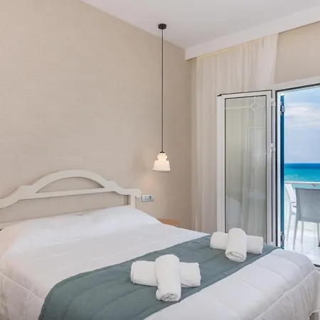 Apartment Filoxenia