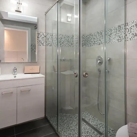 Apartment Filoxenia *