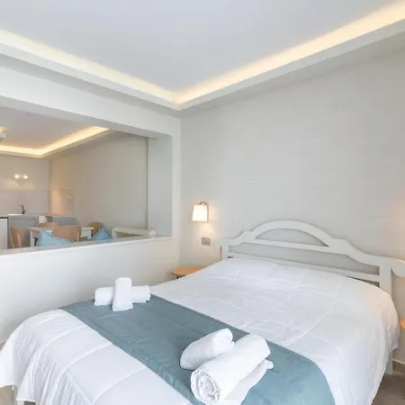 Filoxenia Apartment Tsilivi (Zakynthos)