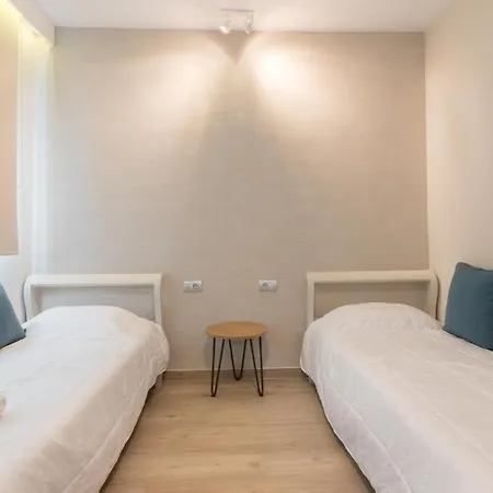 Apartment Filoxenia Tsilivi (Zakynthos)