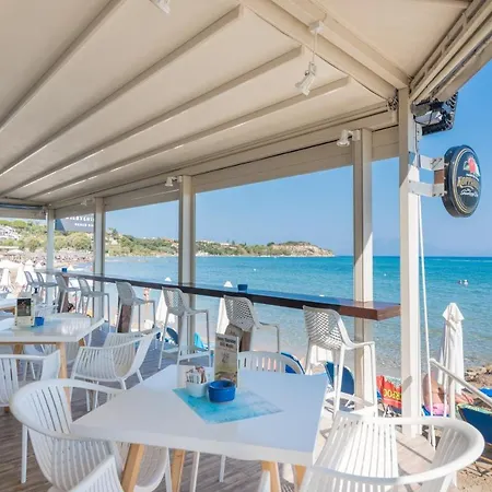 Filoxenia Apartment Tsilivi (Zakynthos)