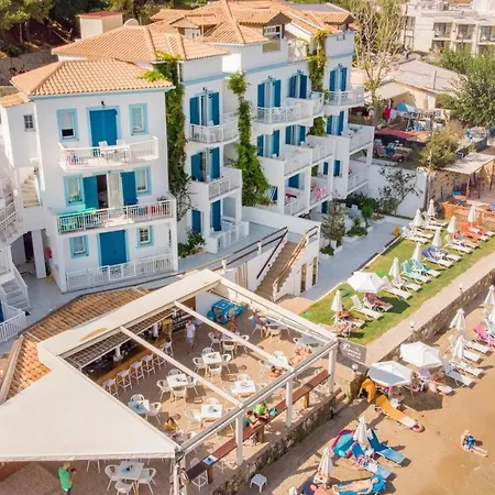 Filoxenia Apartment Tsilivi (Zakynthos)