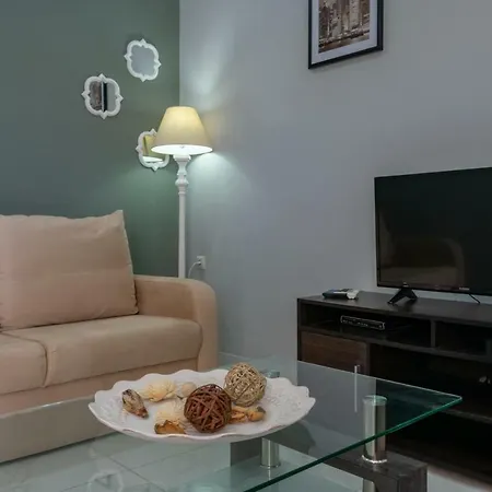 Hotel Zante Pantheon 3*