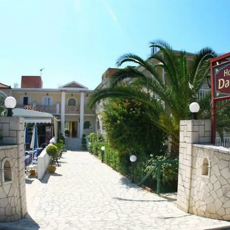 Hotel Daisy Tsilivi (Zakynthos)