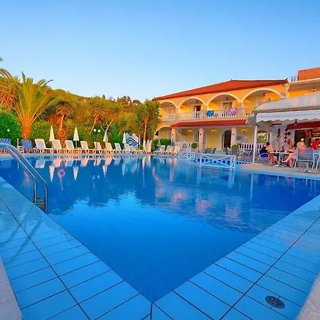 Daisy 2* Tsilivi (Zakynthos)