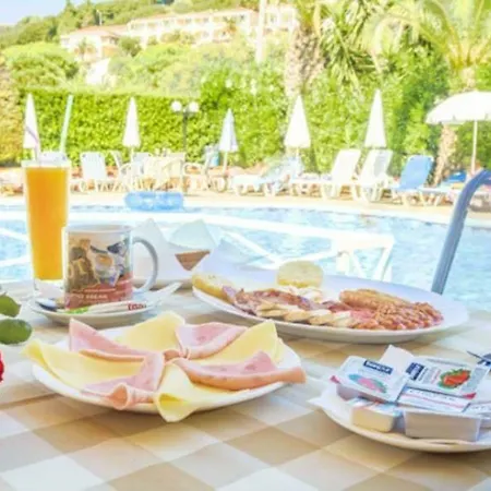 Hotel Daisy Tsilivi (Zakynthos)