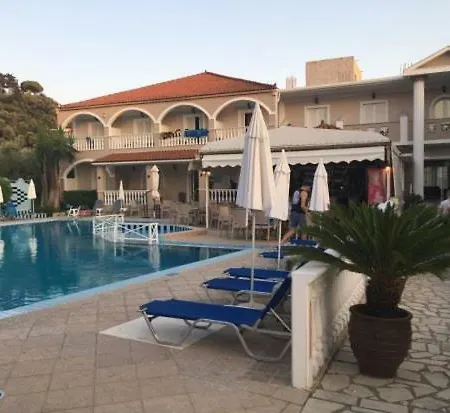 Hotel Daisy