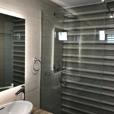 Abaton Luxury 3*