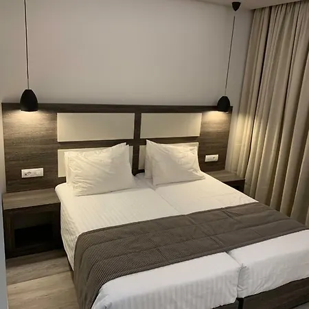 Abaton Luxury
