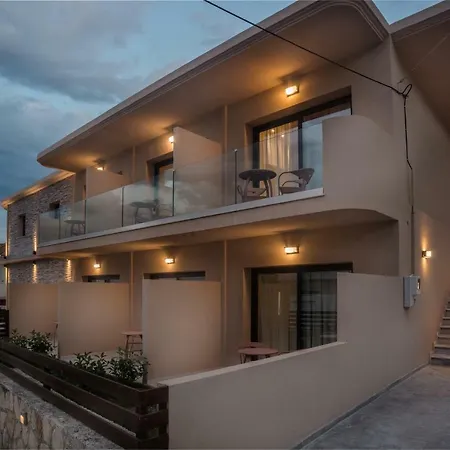 Abaton Luxury 3*
